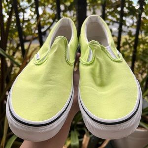 Women’s Vans